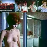 Lynne Gordon nude #0001