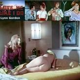 Lynne Gordon nude #0007