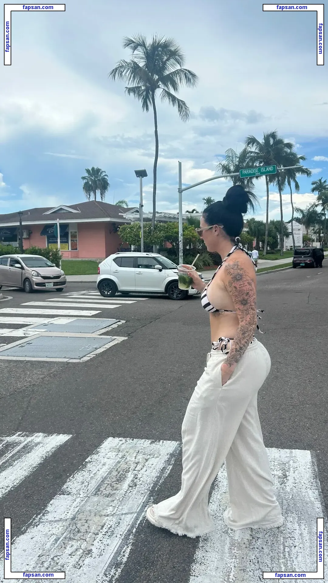 __Lynnsanityy голая фото #0001 с Онлифанс