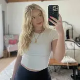 Lynzie Fulton голая #0005