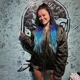 Lyra Valkyria голая #0059