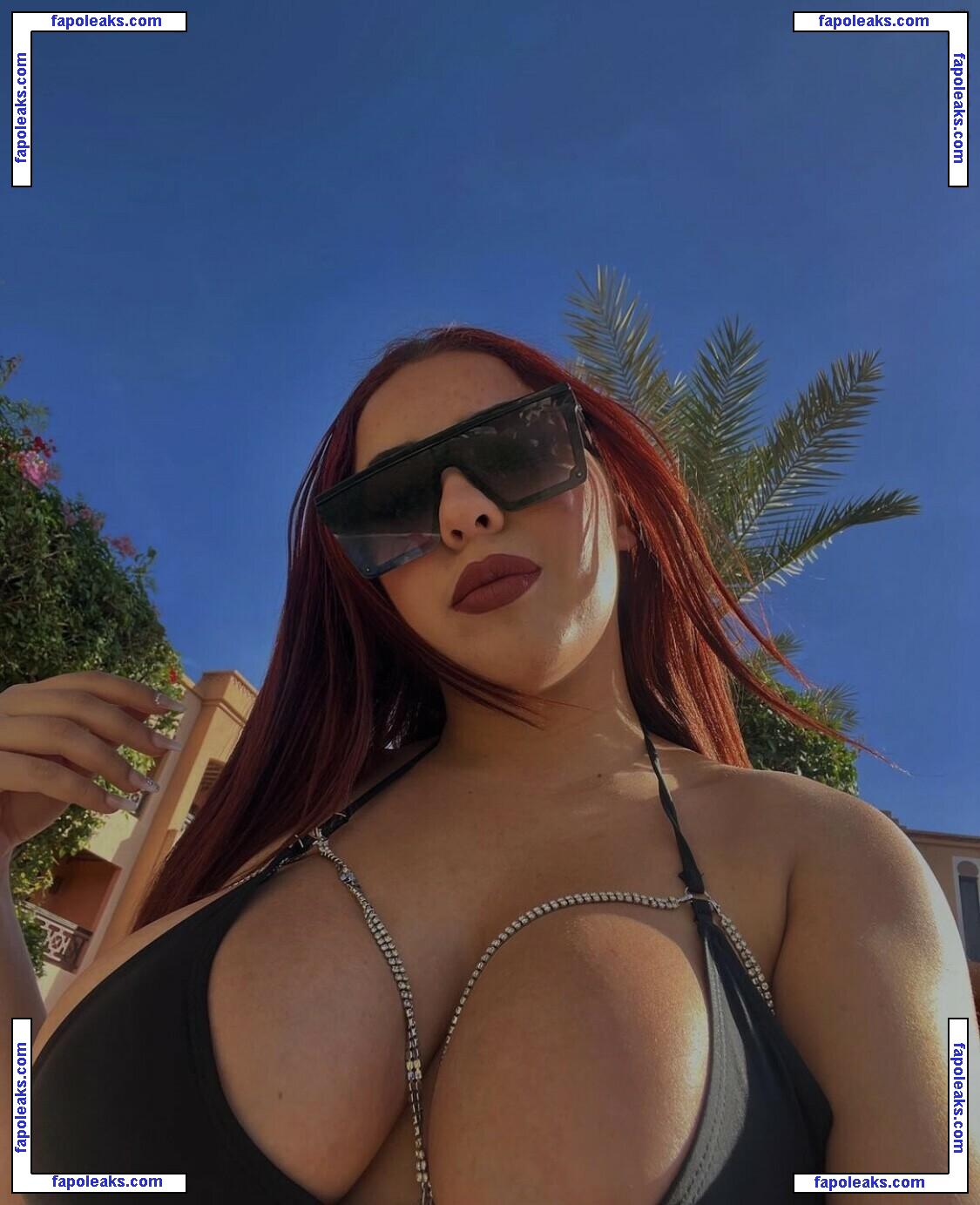 Lysa Dsn & Lysa_rnn / busty.model.martina.big nude photo #0004 from OnlyFans