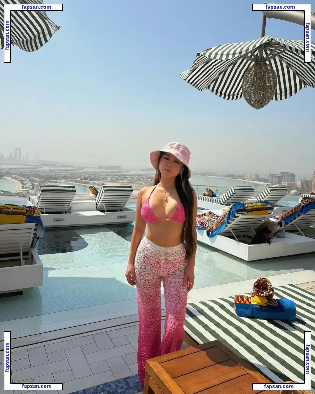 Lysa Joanna Chan голая фото #0003 с Онлифанс