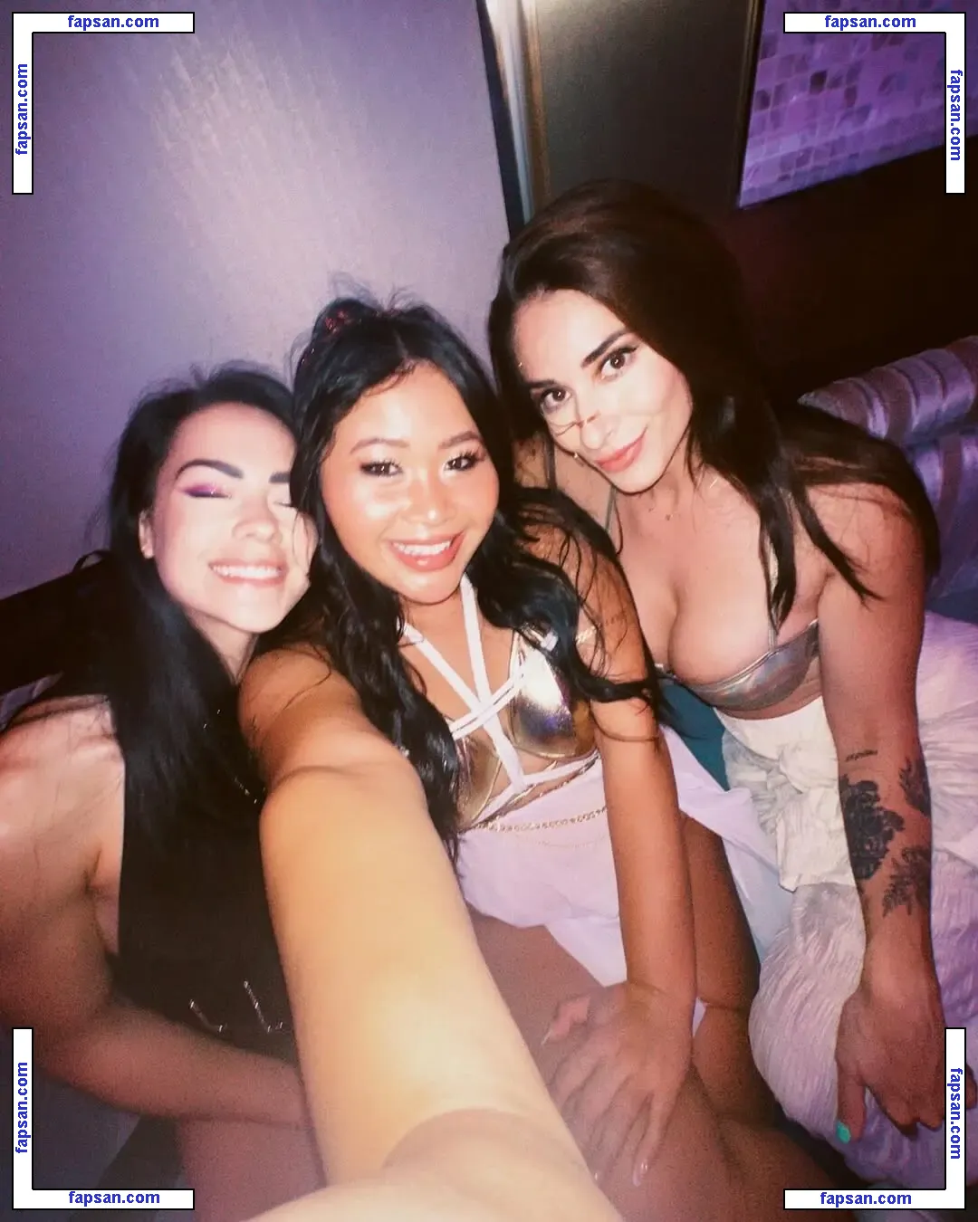 Lyss_in голая фото #0017 с Онлифанс