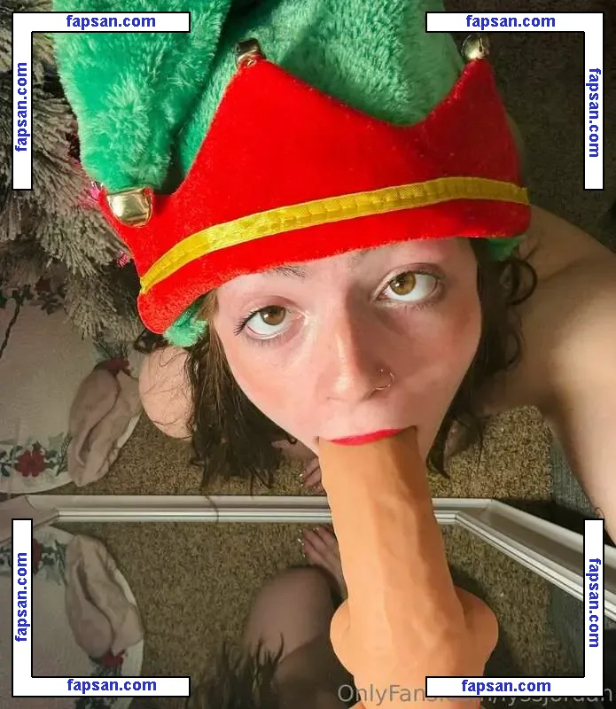 Lyss Jordan nude photo #0007 from OnlyFans