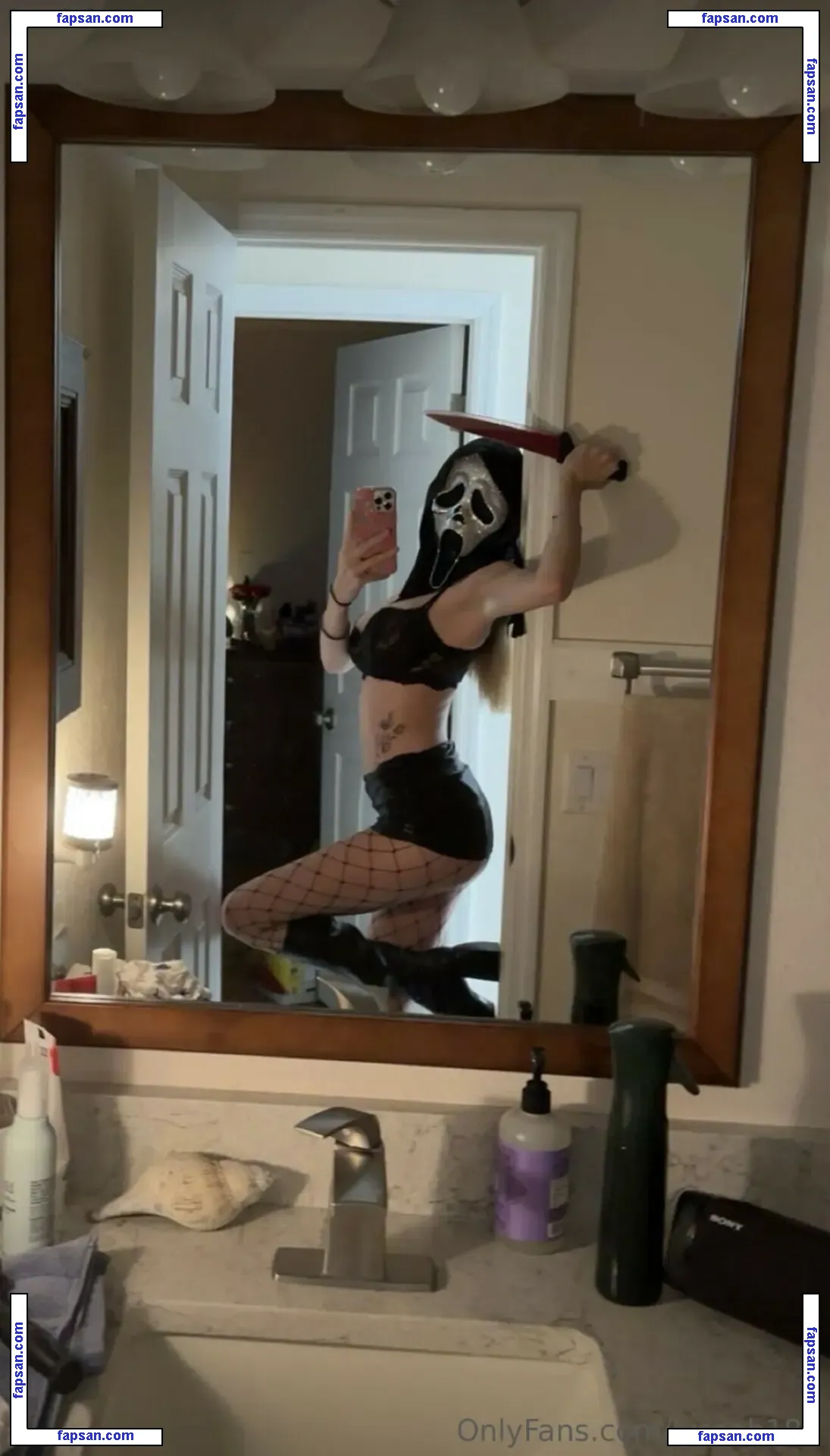 Lyssa Bri голая фото #0015 с Онлифанс