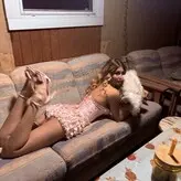 Lyssa Bri голая #0004