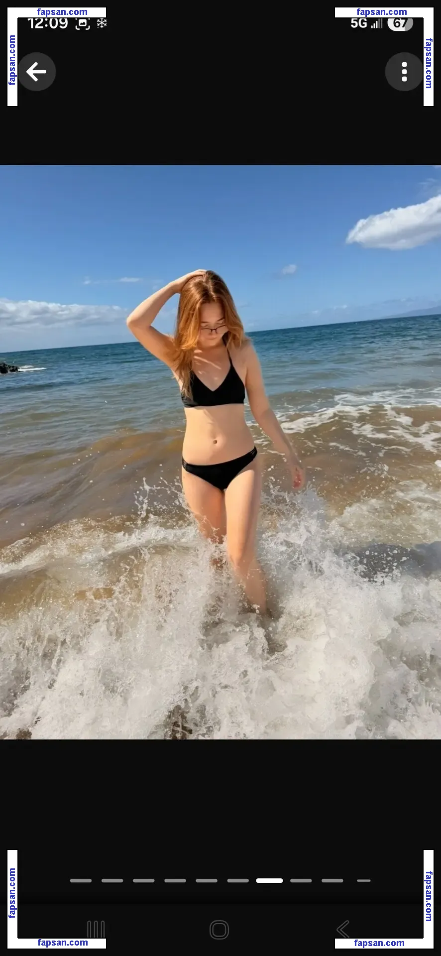 Lyssaurora nude photo #0333 from OnlyFans