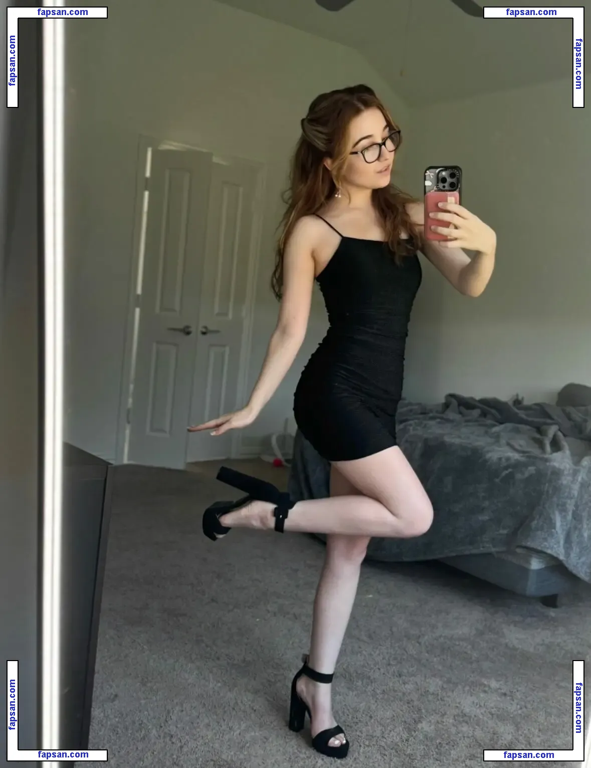 Lyssaurora голая фото #0364 с Онлифанс