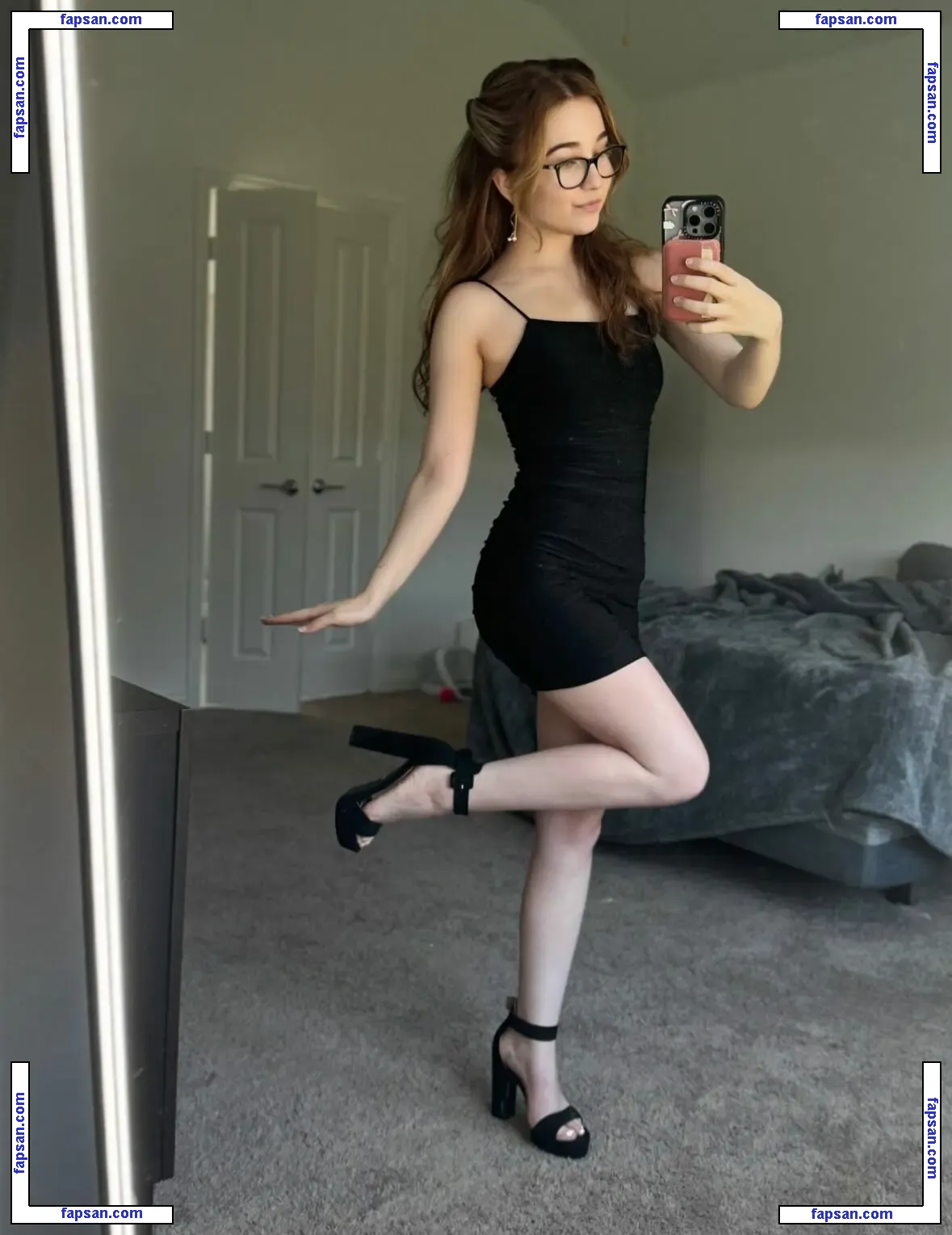 Lyssaurora голая фото #0367 с Онлифанс