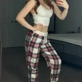 Lyssaurora голая #0308