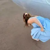 Lyssaurora голая #0321