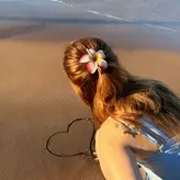 Lyssaurora голая #0322