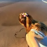 Lyssaurora голая #0325