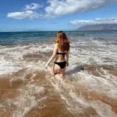 Lyssaurora nude #0336