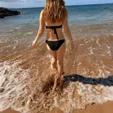 Lyssaurora nude #0338