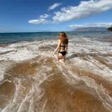 Lyssaurora nude #0339