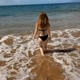 Lyssaurora nude #0341