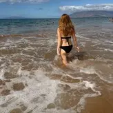 Lyssaurora nude #0344