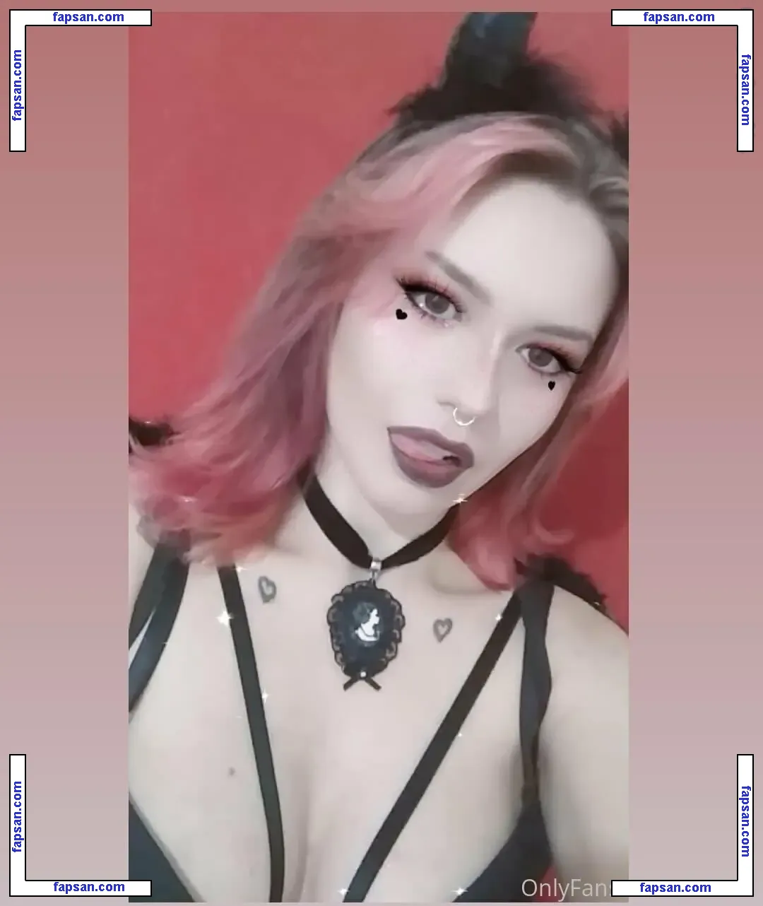 lyumi nude photo #0012 from OnlyFans