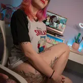 lyumi nude #0006