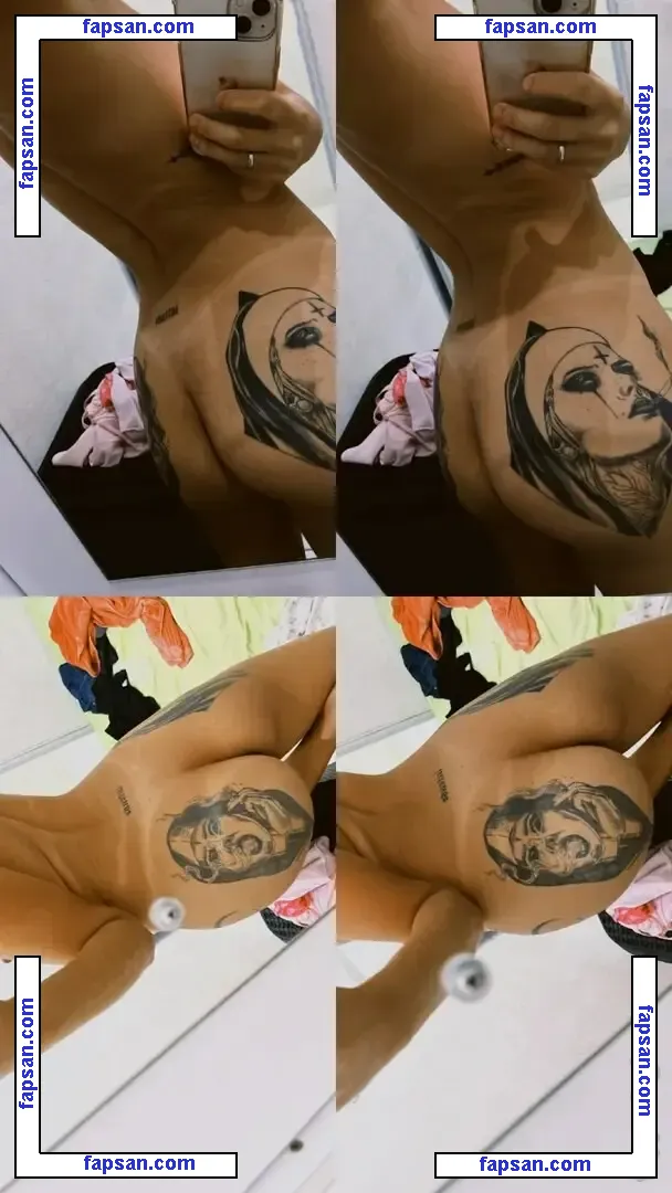 Lyvia Fireeweed голая фото #0017 с Онлифанс