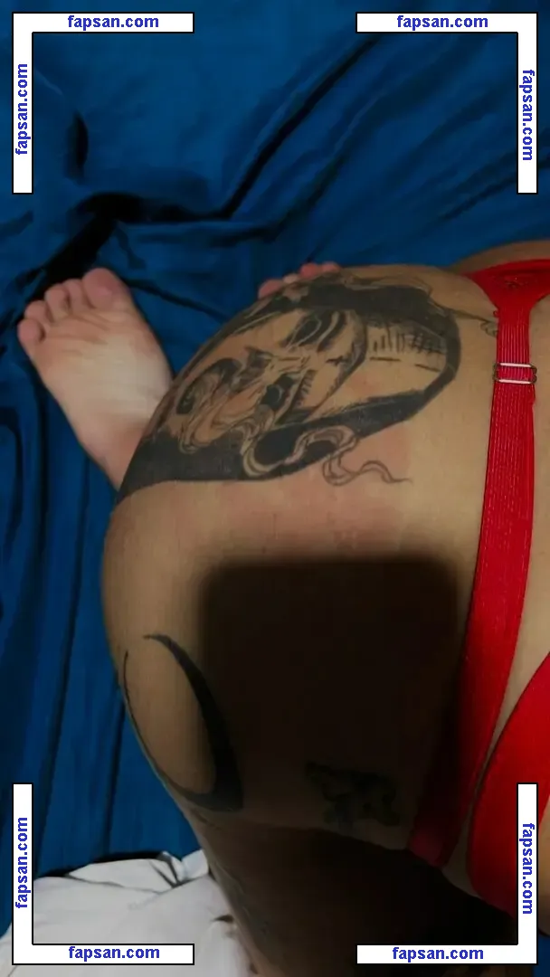 Lyvia Fireeweed голая фото #0020 с Онлифанс