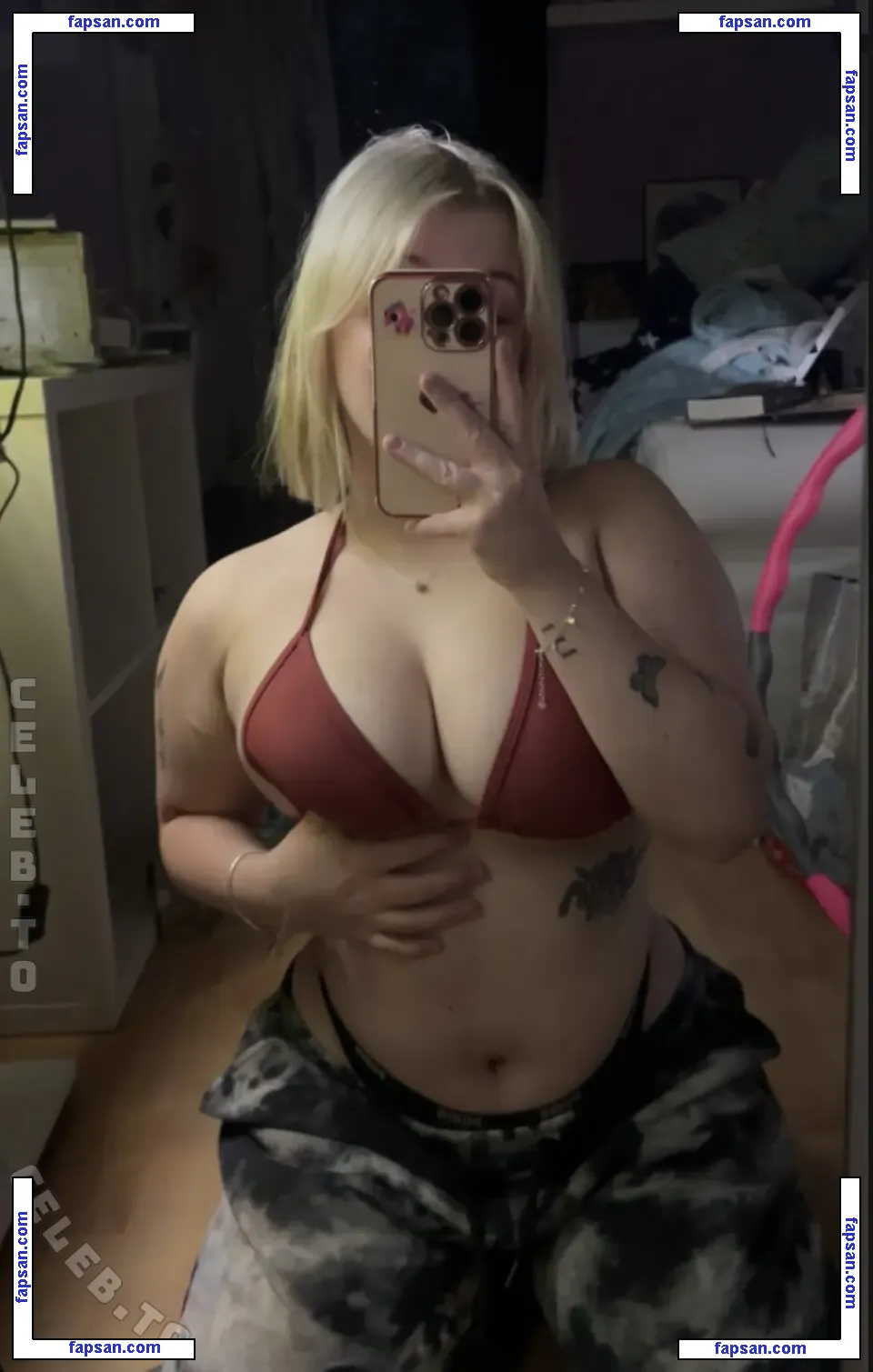 Lz_Mrcd голая фото #0001 с Онлифанс