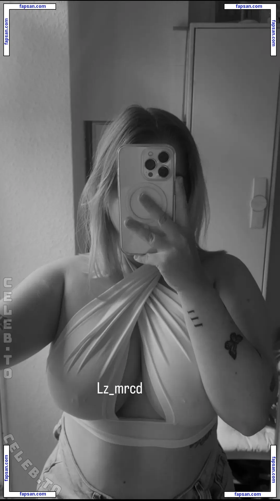Lz_Mrcd голая фото #0006 с Онлифанс