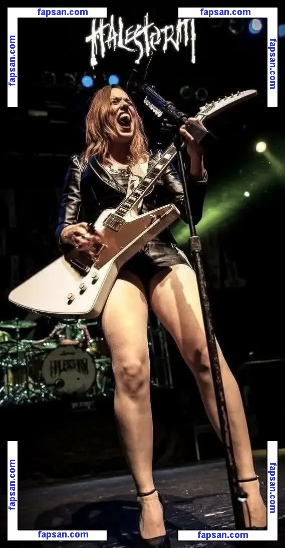Lzzy Hale голая фото #0022 с Онлифанс