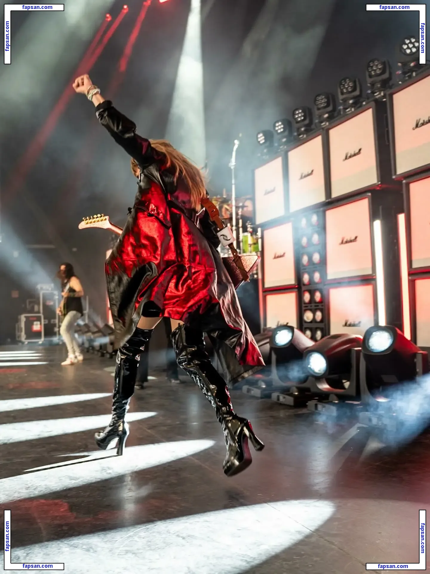 Lzzy Hale nude photo #0026 from OnlyFans