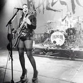 Lzzy Hale голая #0004