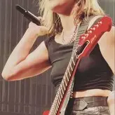 Lzzy Hale голая #0012