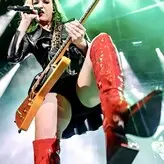 Lzzy Hale голая #0016