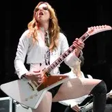 Lzzy Hale голая #0017