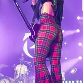 Lzzy Hale голая #0023