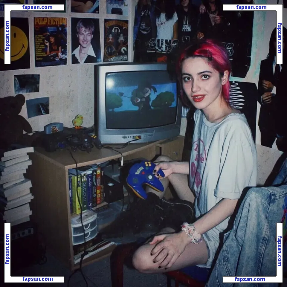 m0n1lu nude photo #0001 from OnlyFans