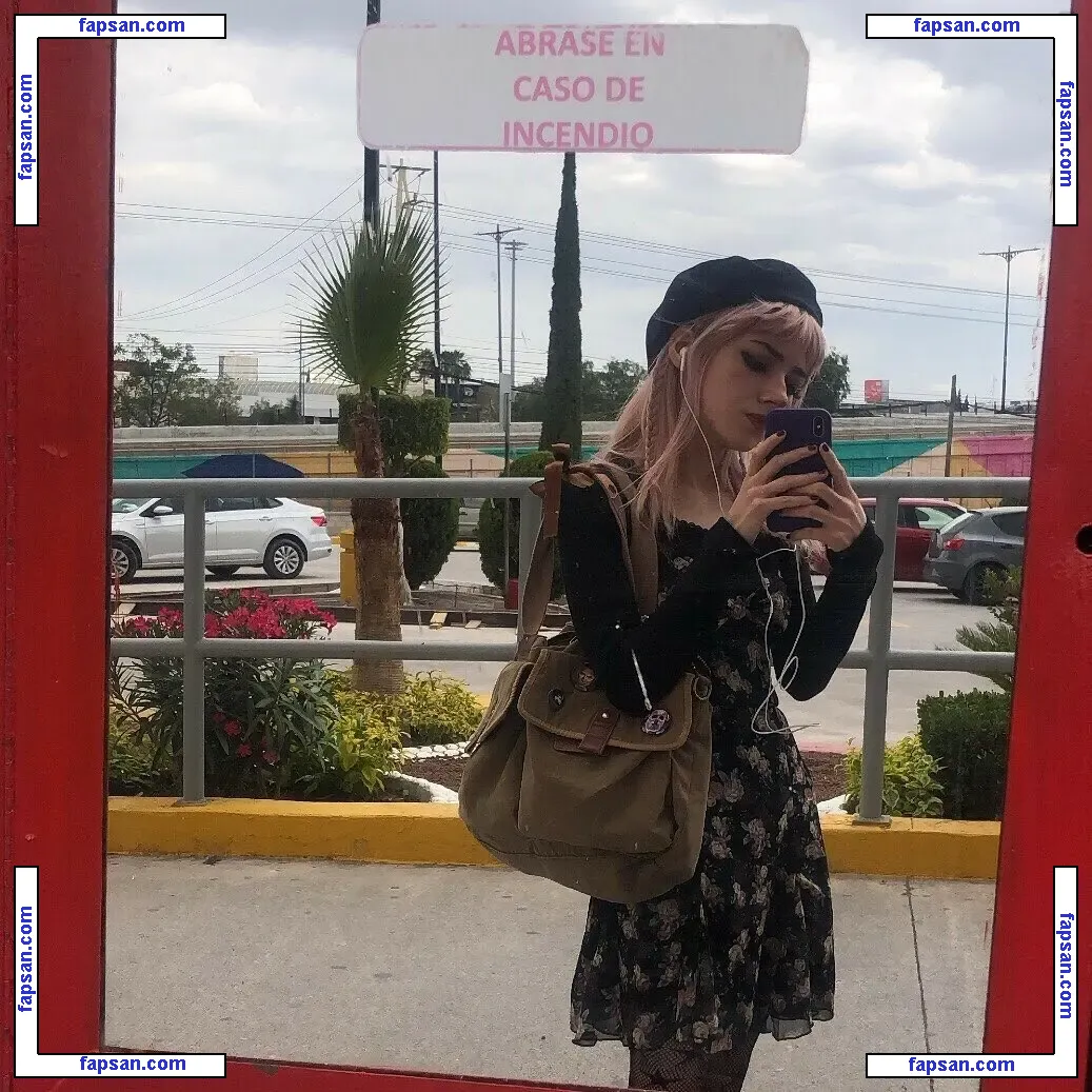 m0n1lu nude photo #0002 from OnlyFans