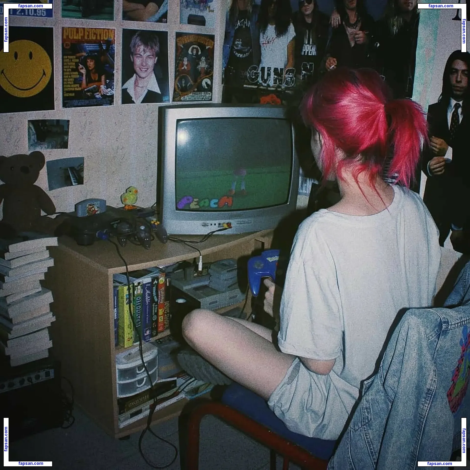 m0n1lu nude photo #0004 from OnlyFans