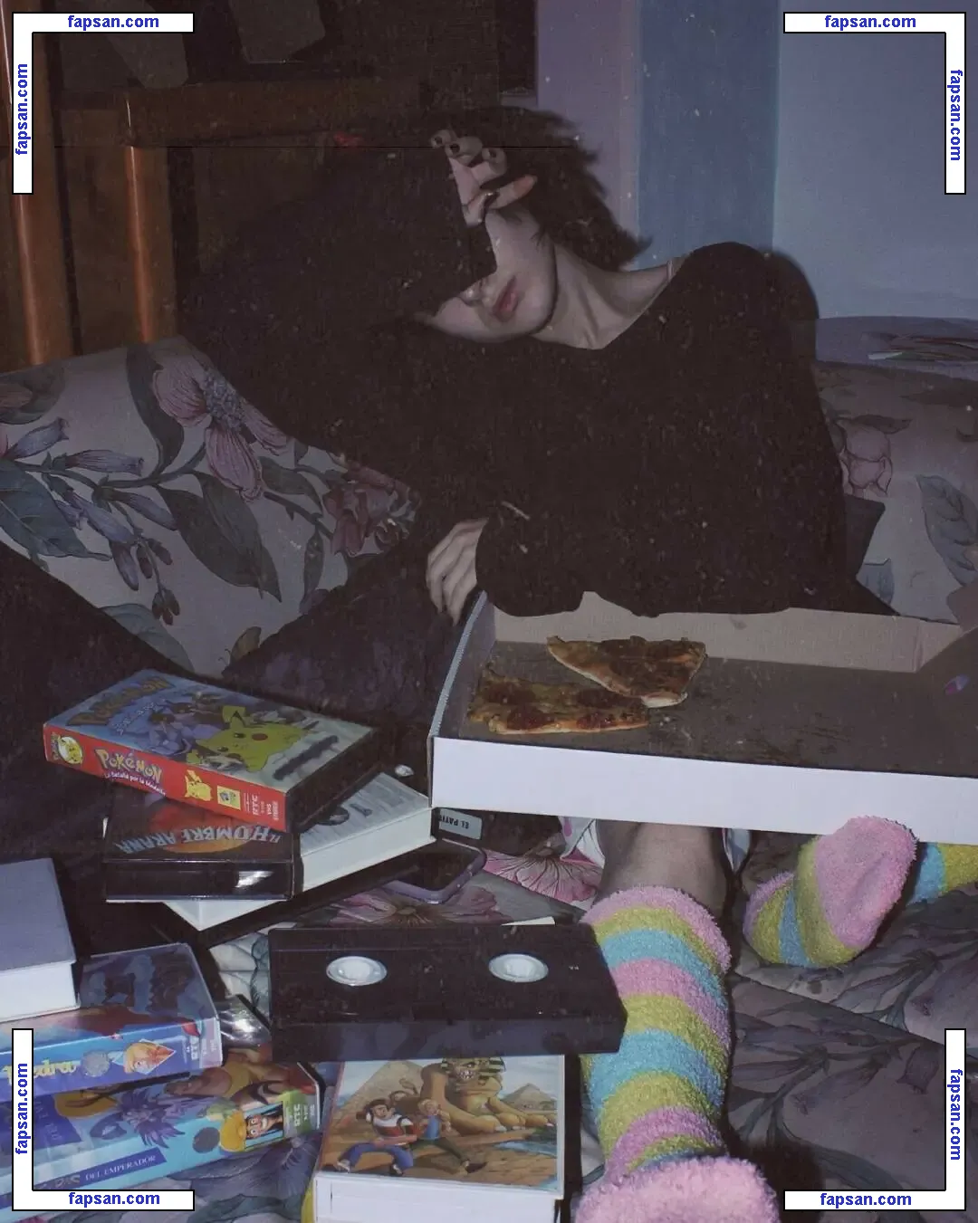 m0n1lu nude photo #0010 from OnlyFans