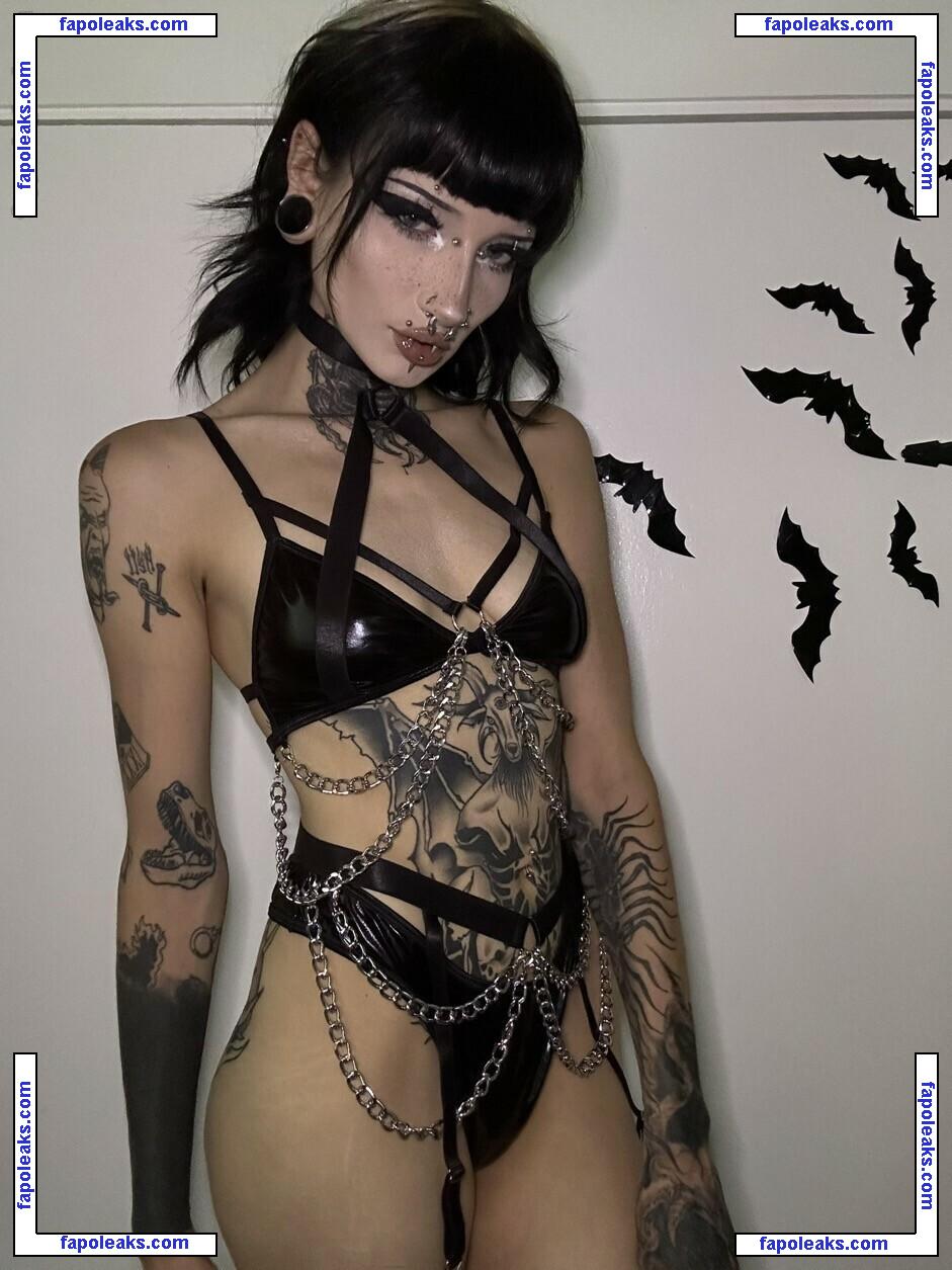 m0rguekitty / m0rguekittyy nude photo #0033 from OnlyFans