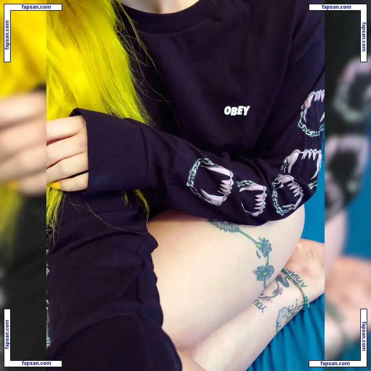 m0sh_mall0w nude photo #0013 from OnlyFans
