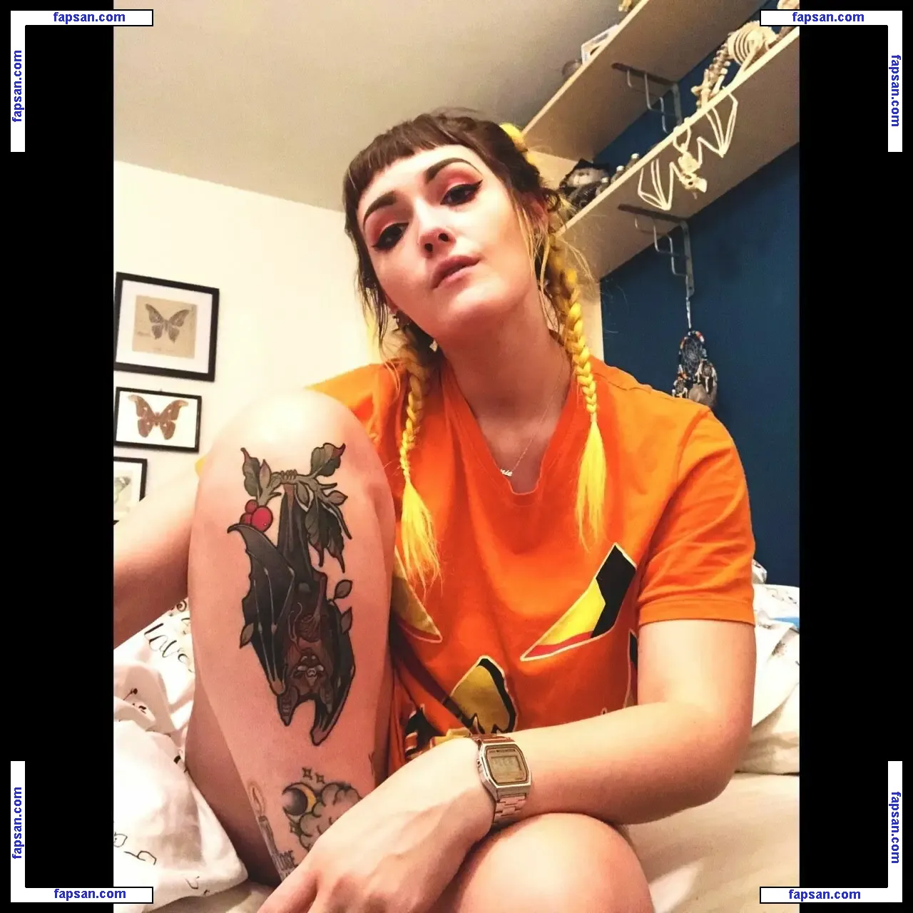 m0sh_mall0w nude photo #0022 from OnlyFans