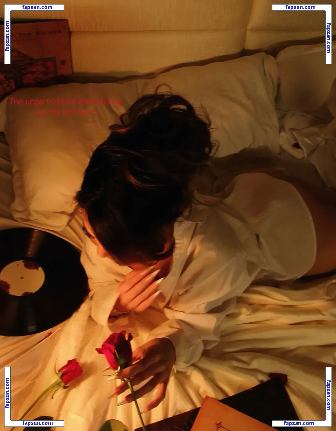 m1a_.r4ven nude photo #0001 from OnlyFans