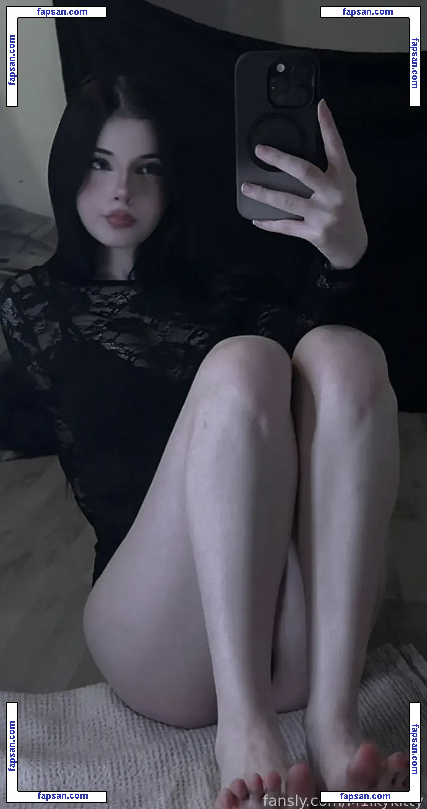 m1lkykitty голая фото #0003 с Онлифанс