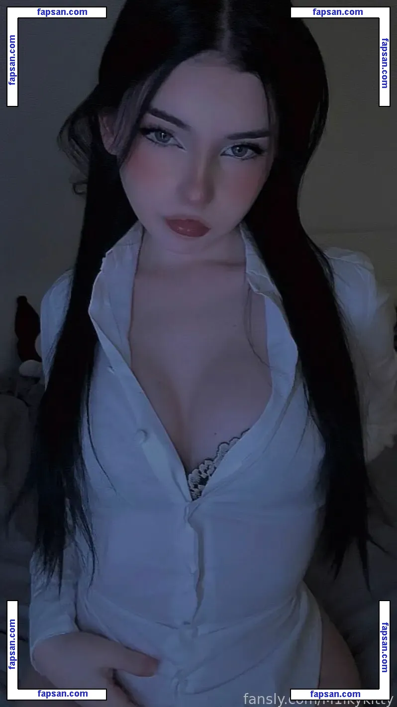 m1lkykitty голая фото #0007 с Онлифанс