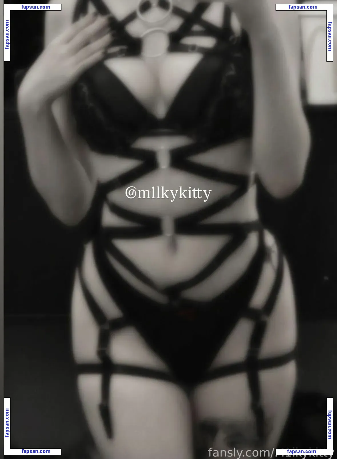 m1lkykitty голая фото #0019 с Онлифанс