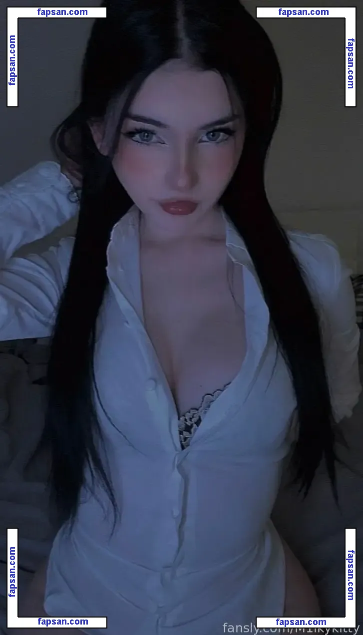 m1lkykitty голая фото #0026 с Онлифанс