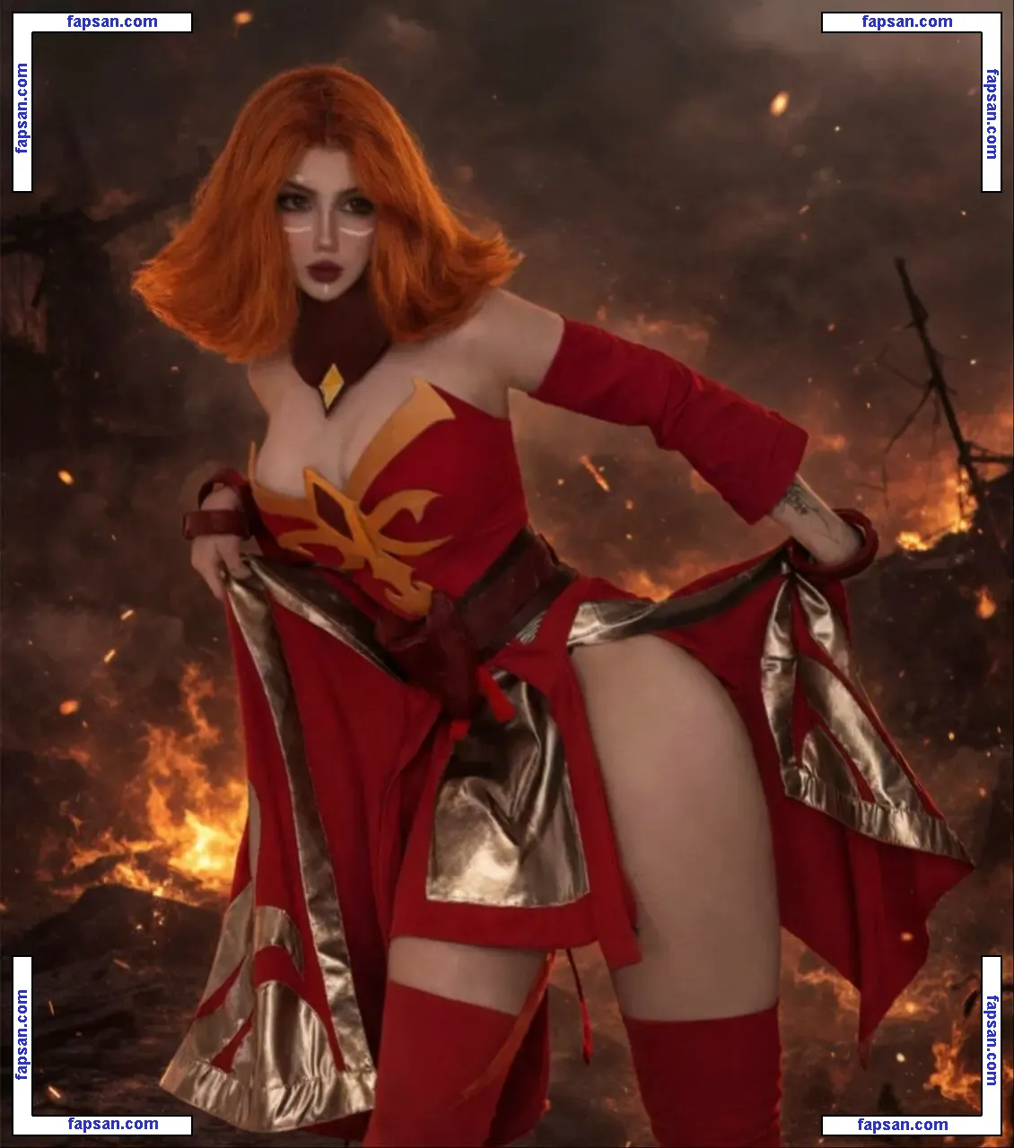 M1neralo4ka1 nude photo #0001 from OnlyFans