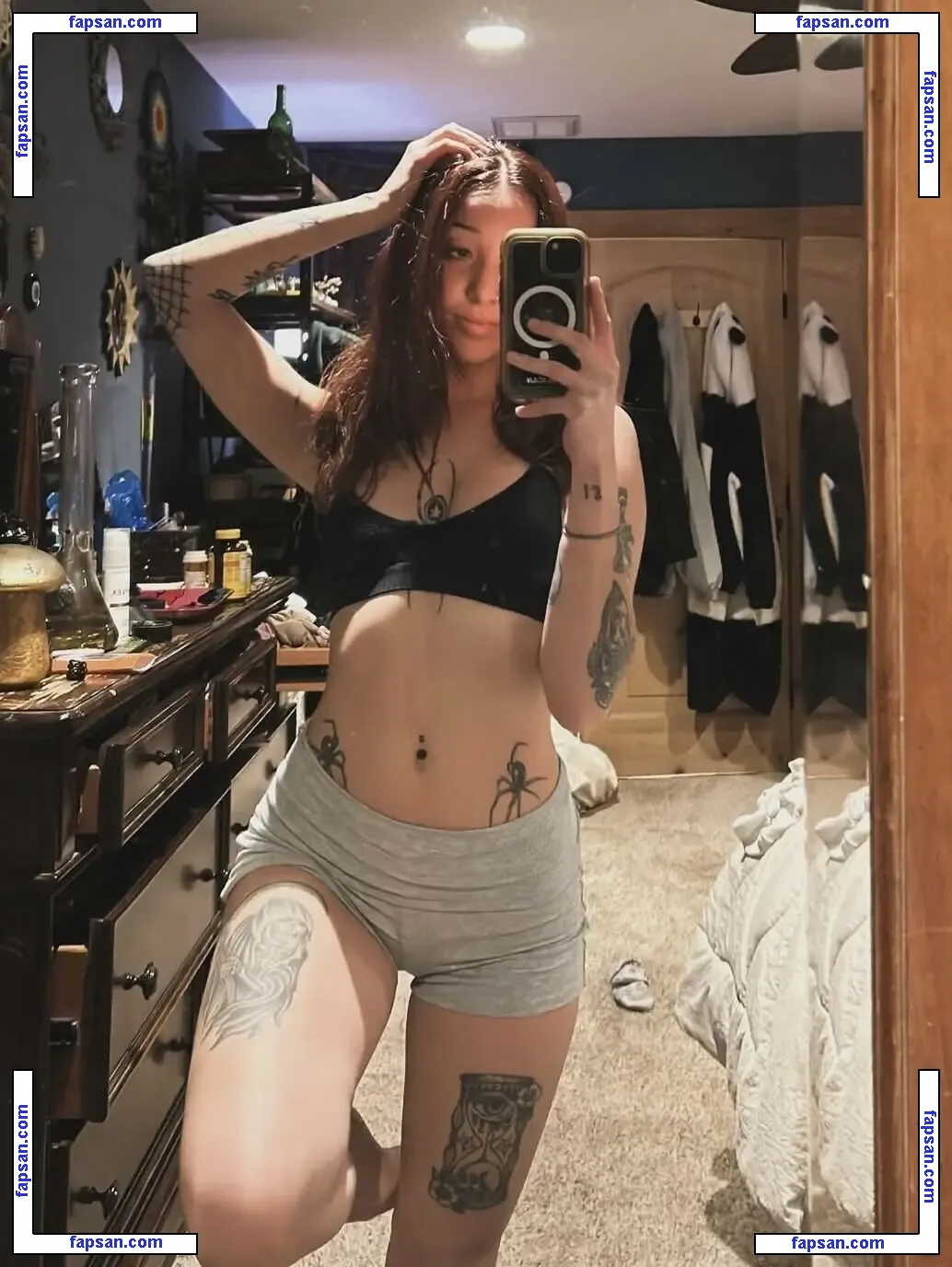 m3n4cing nude photo #0004 from OnlyFans